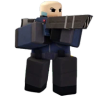 Railgunner