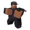 Shotgunner