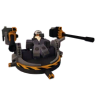 XWM Turret