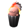 Dumpster Child