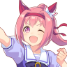 Haru Urara (Bestest Prize)