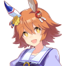 Matikanefukukitaru (Rising Fortune)