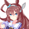Mihono Bourbon (CODE: ICING)