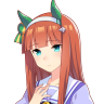 Silence Suzuka (Innocent Silence)