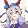 Tamamo Cross (Raging Thunder)