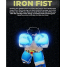 Iron Fist