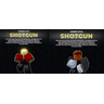 Shotgun