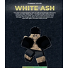 White Ash