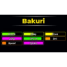 Bakuri
