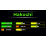 Hakochi