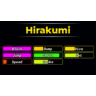 Hirakumi