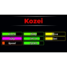 Kozei