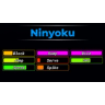 Ninyoku