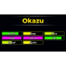 Okazu