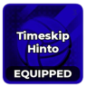 Timeskip Hinto