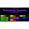 Timeskip Kyamo