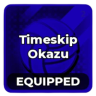 Timeskip Okazu