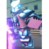 Crazy Diamond