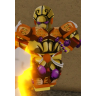Gold Experience