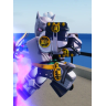 Killer Queen: Bites the Dust