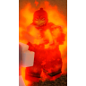 Magician's Red