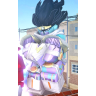 Star Platinum: The World