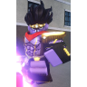 Star Platinum