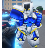The Hand